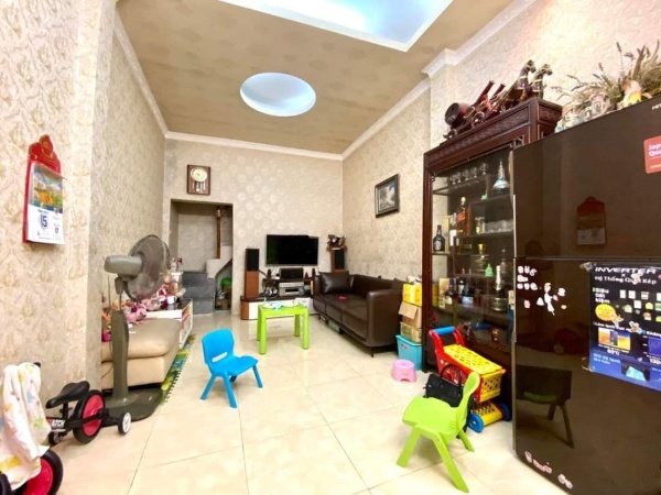 Bán nhà 3 tầng ngõ ô tô tại đường Nguyên Khiết, Phường Phúc Tân, Hoàn Kiếm, Hà Nội